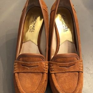 Micheal Kors Shoes